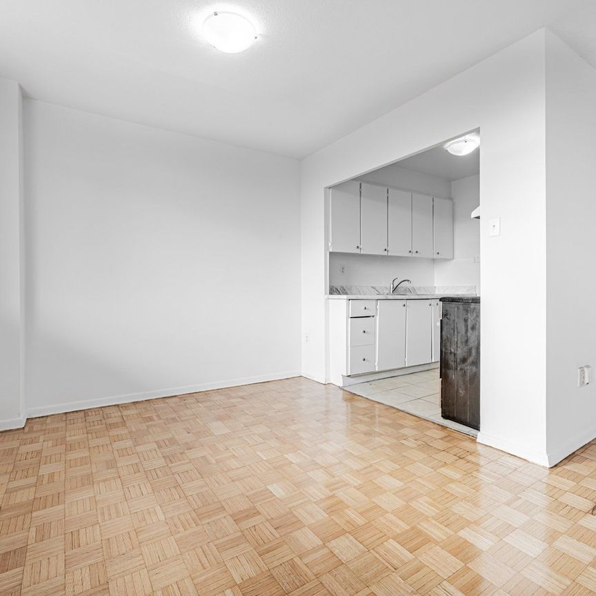 For Lease - 2255 Weston Road Unit# B1, Toronto, Ontario - Photo 1