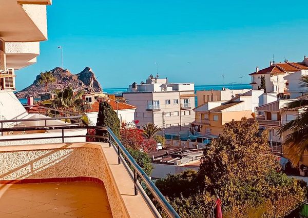 Alquiler de casa o chalet independiente en Hornillo, 1