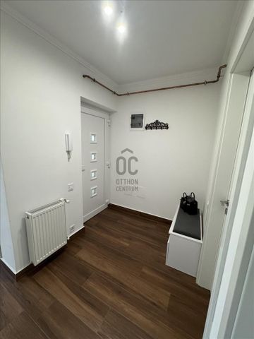 Kiadó újszerű állapotú lakás - Nyíregyháza - Photo 4