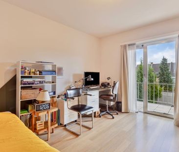 Appartement te huur - Foto 2