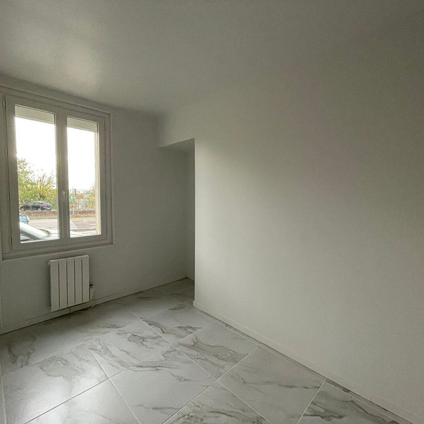 Location Appartement 2 pièces 29m² - Photo 1