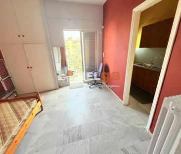 Studio/Γκαρσονιέρα για ενοικίαση Αγία Σοφία (Πάτρα) - Photo 6
