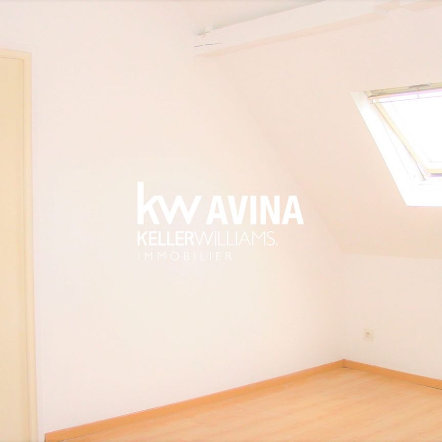 Location Appartement 3 pièces 64m² FACHES THUMESNIL 59155 - Photo 1