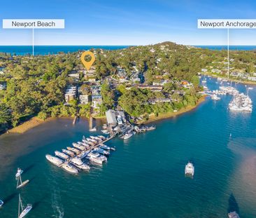 1/6 Queens Parade, Newport NSW 2106 - Apartment For Rent | Domain - Photo 1