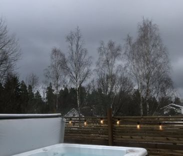 Åkersberga - 4rok - tillsv - 14.375kr/mån - Foto 3