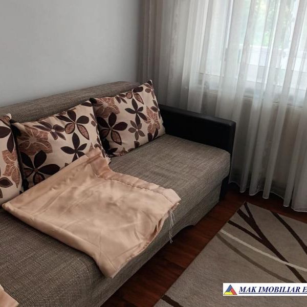 Apartament 2 camere cf 1 et 2 in Centru Câmpulung Muscel Ag - Photo 1