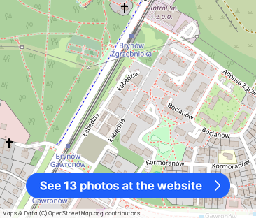 Ptasie Osiedle | 130 m2 | 2 Poziomy - Photo 1