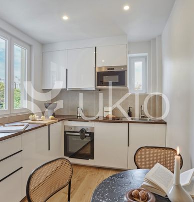 Appartement • Saint Placide - Photo 1