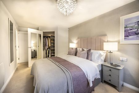 Eddington Lodge, Kendal - Photo 4