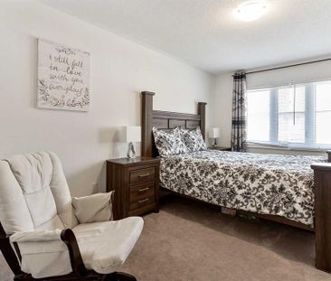 For Lease - 433 Izumi Gate, Milton, Ontario - Photo 3