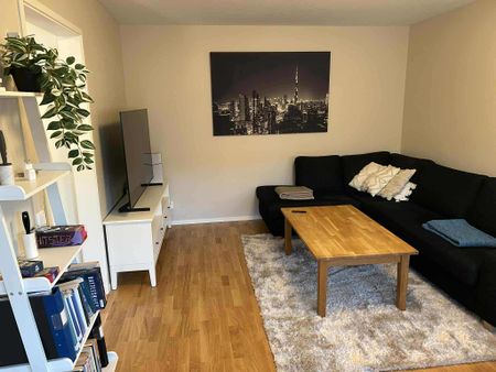 Mölndalsvägen, Göteborg - Photo 2