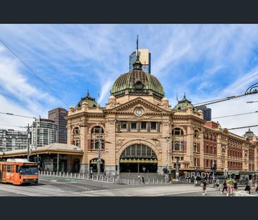 2604/8 Downie Street, Melbourne, Vic 3000 - Photo 5