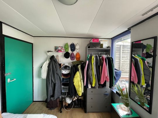 18, Hoogstraat, 7512GX, Enschede - Photo 1