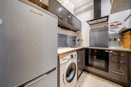 1 bedroom flat to rent - Photo 3