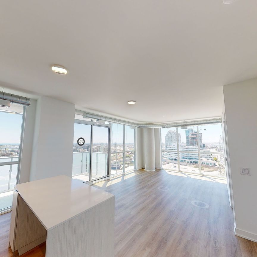 For Lease - 5249 Dundas Street Unit# 2405, Toronto, Ontario - Photo 1