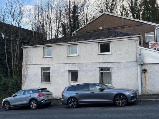 Mount Pleasant, SWANSEA, SA1 - Photo 1