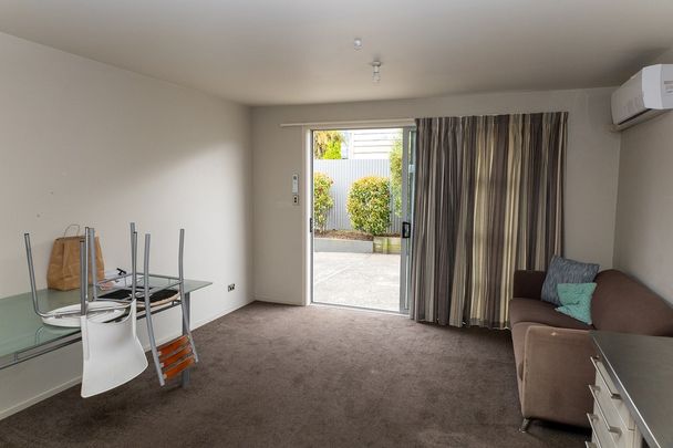 Room 4/11A Ethel Benjamin Place, Dunedin North, Dunedin City - Photo 1