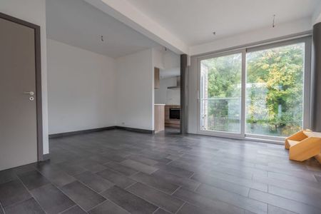 Appartement te huur - Photo 5