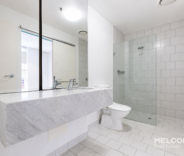 TWO-BEDROOM AT QV - FURNISHED - Photo 5