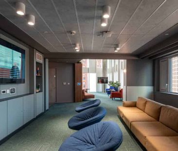 Platinum Studio - Photo 3