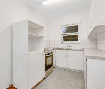 MODEST COTTAGE ON LARGE FLAT BLOCK - Photo 4