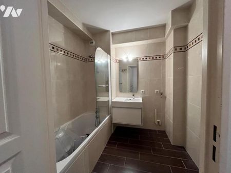 APPARTEMENT T2 - QUARTIER PONT DU CENS - SURFACE 51 M² - Photo 2