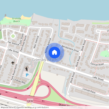 1 Bendamere Drive, Grimsby