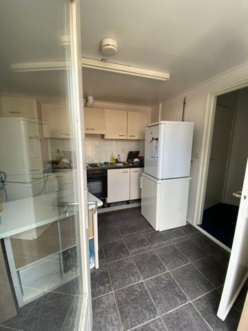 Te huur: Kamer Wassenberghstraat 10 in Leeuwarden - Photo 4