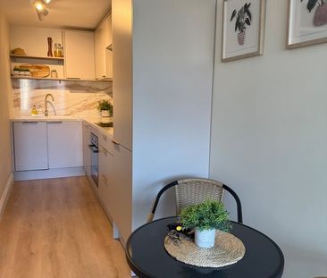 1 Bed Flat, Forest Court, N12 - Photo 4