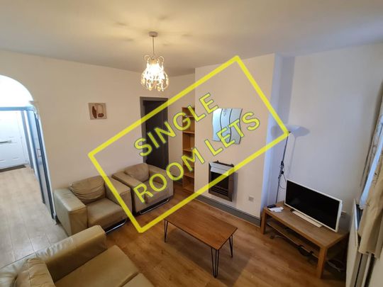 Watford Street, Stoke-on-Trent - Photo 1