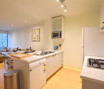 307/148 Wells Street - Photo 4