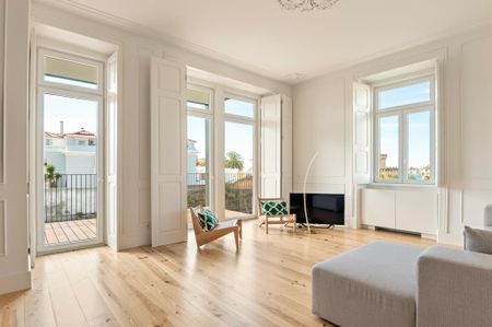 3 Bedroom Apartment with a view, Estoril, Cascais - Photo 3