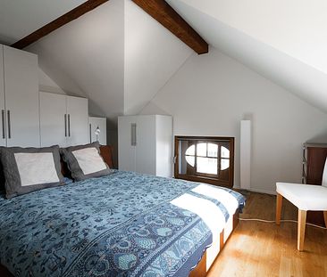 Magnifique appartement en attique au coeur de Montreux ! - Foto 4