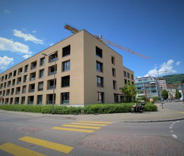2.5 Zimmer, 62 m², 3. Stock - Photo 6
