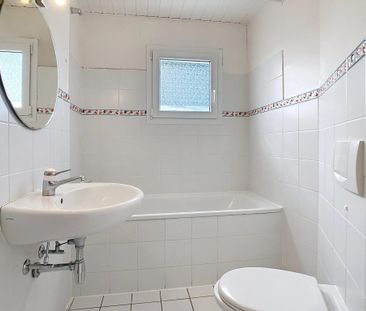 Jolie maison en pignon au centre de Founex - Photo 4