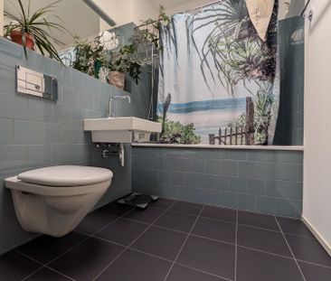 3½ ZI-WOHNUNG IN BERN - GÄBELBACH, MÖBLIERT, TEMPORÄR - Foto 6
