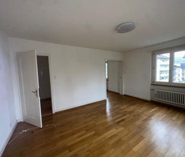4-room apartment freshly painted in Neuhausen am Rheinfall - Photo 4