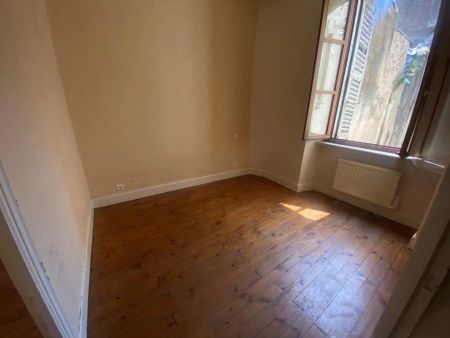 LOCATION T3 RODEZ SANS FRAIS D'AGENCE - Photo 3