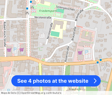 Braustraße 10b - Photo 1