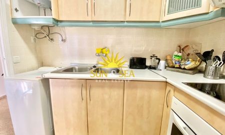 1 BEDROOM APARTMENT - TORREVIEJA, LA MATA - Photo 5