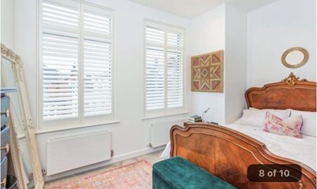 2 Bed Maisonette, Eardley Road, SW16 - Photo 3