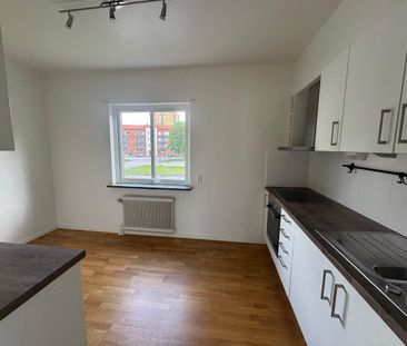 Huldregatan 24 B – 2 rok (lgh 1202) - Foto 5