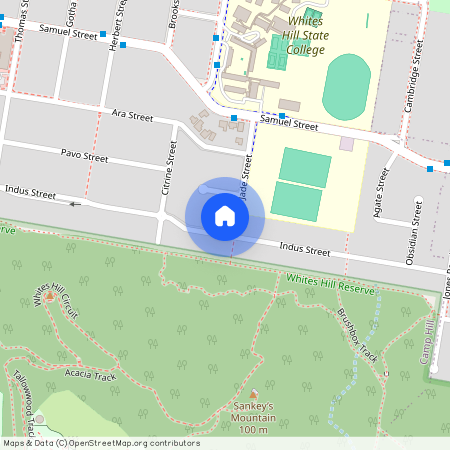 21 Jade Street, Qld 4152, Camp Hill