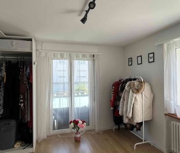 3.5 Zimmer, 65 m² - Photo 6