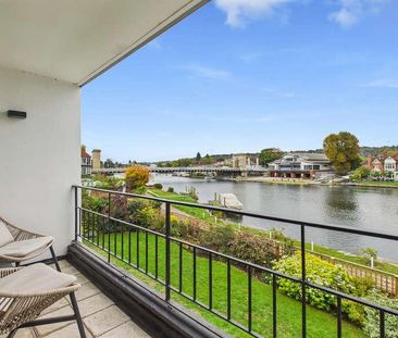 Dunstable House, Marlow, Buckinghamshire, SL7 - Photo 2