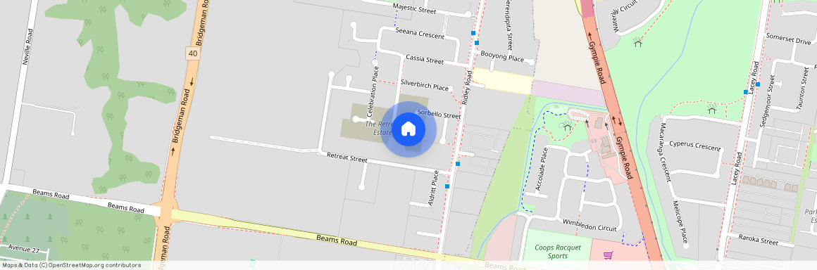 53, Dewberry Place, QLD, Bridgeman Downs