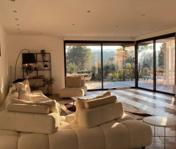 Villa • Aix-en-Provence - Photo 1