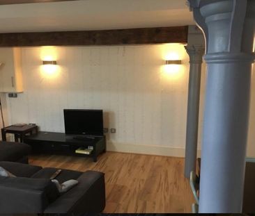 3 bedroom ground floor maisonette to rent - Photo 1