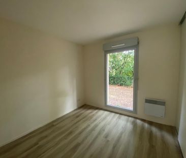 Location appartement 2 pièces 48.26 m2 à Joué-lès-Tours - Photo 2