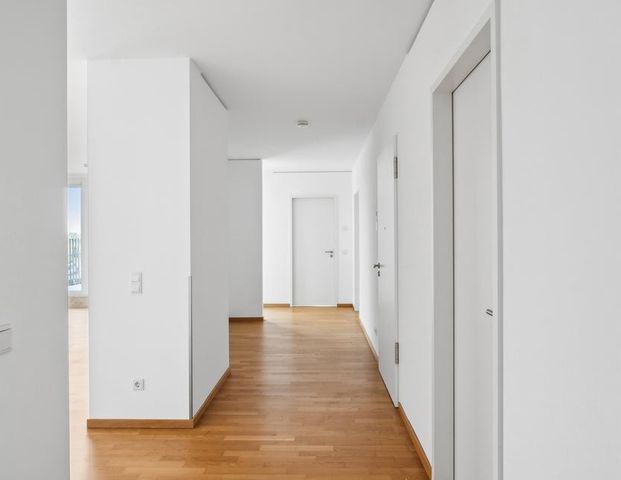 3-Zimmer-Wohnung in toller Lage in Hörde - Photo 1